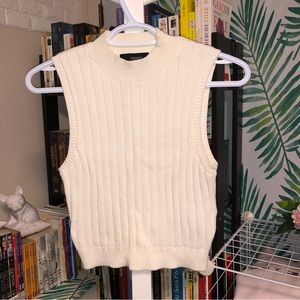 Forever 21 | Tank Top | White